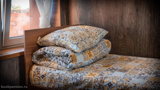 Пансионат «Ника» в Химках фото 7