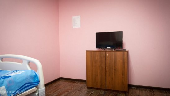 Пансионат «Ника» в Химках фото 9