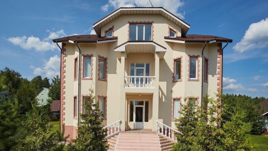 Пансионат «Линия жизни» Пушкино фото