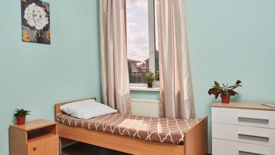 Пансионат «Линия жизни» Пушкино фото 3