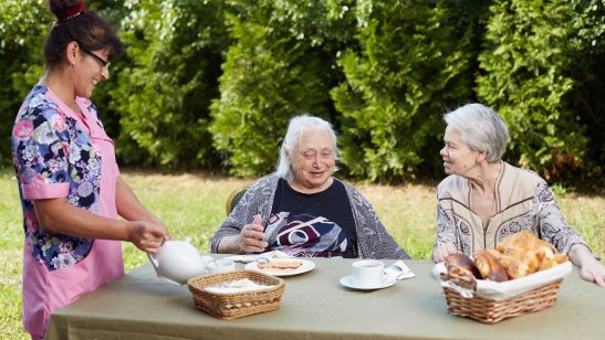 Пансионат «Линия жизни» Пушкино фото 5