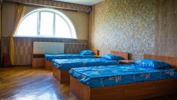 Пансионат «Ника» в Купавне 