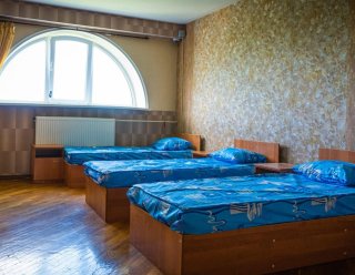 Пансионат «Ника» в Купавне