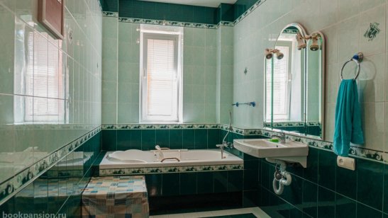 Пансионат «Ника» в Купавне фото 3