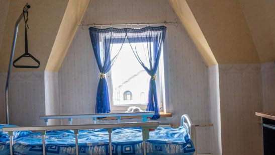 Пансионат «Ника» в Купавне фото 10