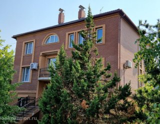 Пансионат «Линия жизни» Хомутово