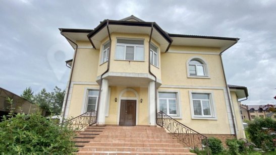 Пансионат «Ника» в Пучково фото
