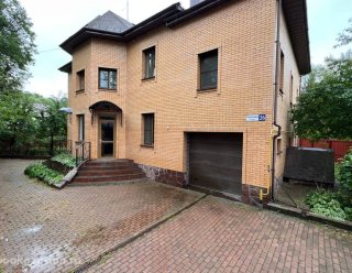 Пансионат «Линия жизни» Апрелевка