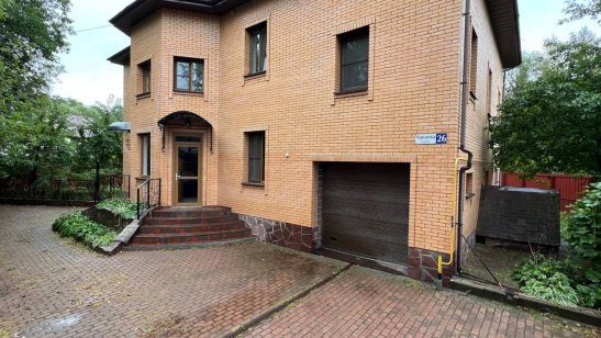 Пансионат «Линия жизни» Апрелевка