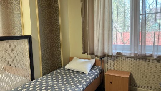 Пансионат «Линия жизни» Апрелевка фото