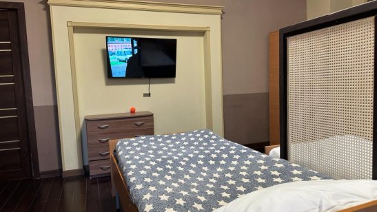 Пансионат «Линия жизни» Апрелевка фото 3