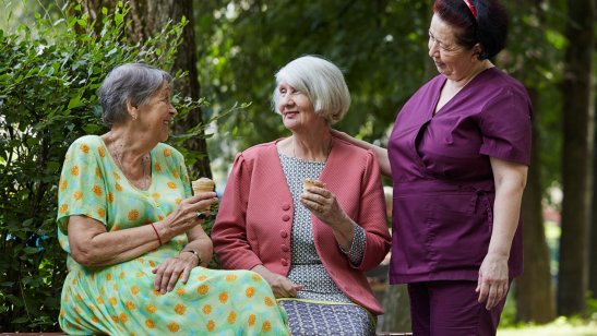 Пансионат «Линия жизни» Апрелевка фото 4