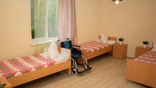 Пансионат «Линия жизни» Апрелевка фото 5