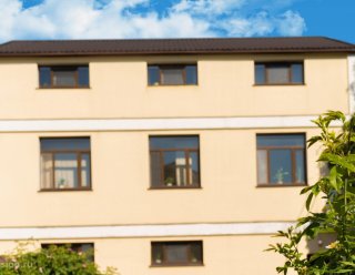 Пансионат «Ника» Киселихе