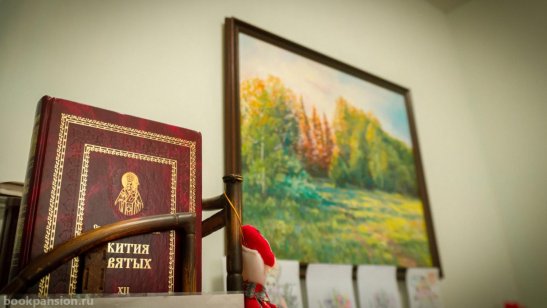 Пансионат «Ника» Киселихе фото 3