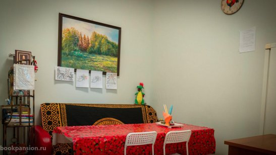 Пансионат «Ника» Киселихе фото 6