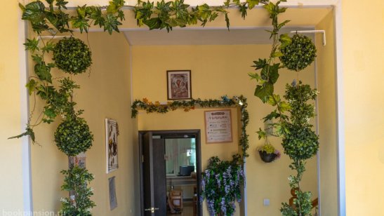 Пансионат «Ника» Киселихе фото 7