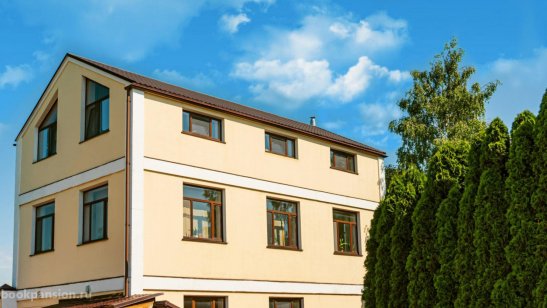 Пансионат «Ника» Киселихе фото 8