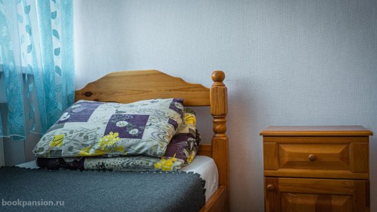 Пансионат «Ника» Киселихе фото 10