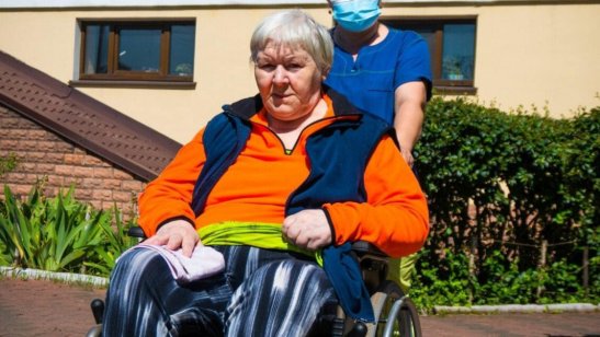 Пансионат «Ника» Киселихе фото 11