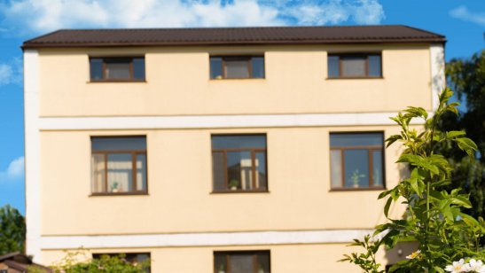 Пансионат «Ника» Киселихе