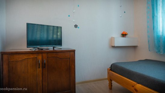 Пансионат «Ника» Киселихе фото 13