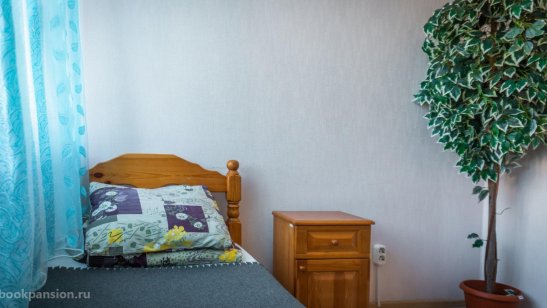 Пансионат «Ника» Киселихе фото 15