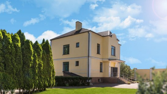 Пансионат «Ника» Киселихе фото 16