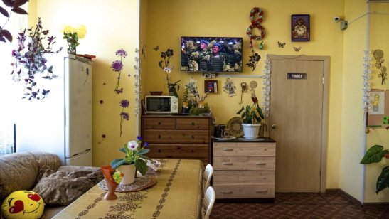 Пансионат «Ника» Киселихе фото 17