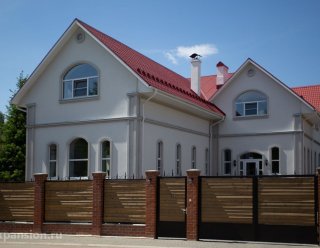 Пансионат для пожилых Борзые «Линия жизни»