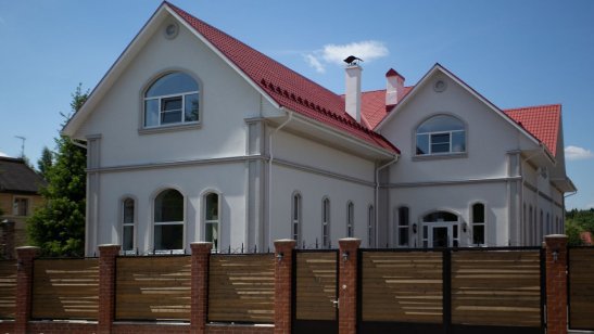 Пансионат для пожилых Борзые «Линия жизни»