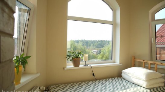 Пансионат для пожилых Борзые «Линия жизни» фото