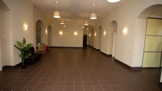 Пансионат для пожилых Борзые «Линия жизни» фото 5