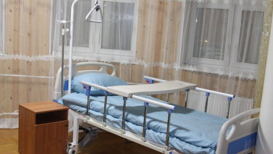 Пансионат «Сосновый бор»