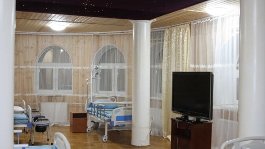 Пансионат «Сосновый бор» фото