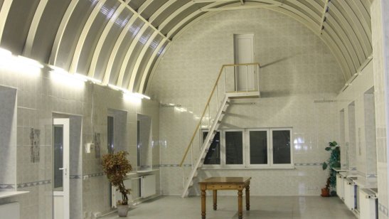 Пансионат «Сосновый бор» фото 3