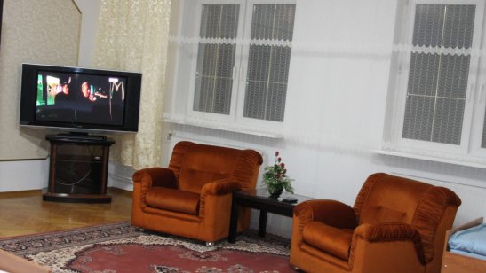 Пансионат «Сосновый бор» фото 4