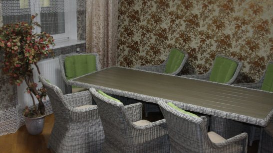 Пансионат «Сосновый бор» фото 5