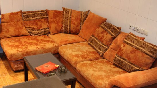 Пансионат «Сосновый бор» фото 6