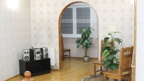 Пансионат «Сосновый бор» фото 7