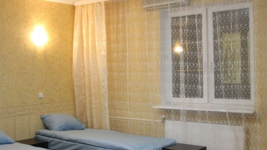 Пансионат «Сосновый бор» фото 8