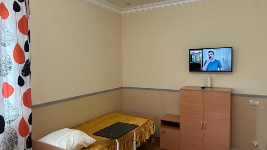 Пансионат «Линия жизни» переулок Юннатов фото 3