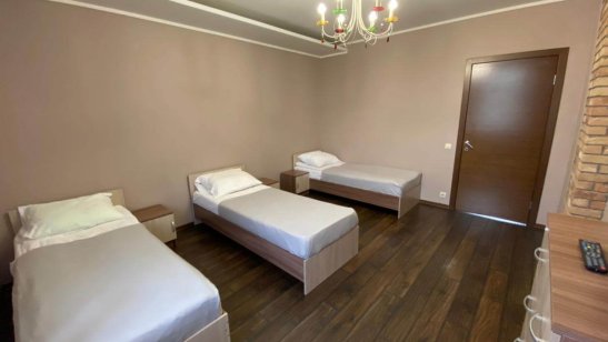 Пансионат «Линия жизни» переулок Юннатов фото 5