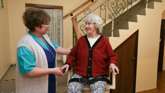 Пансионат «Линия жизни» переулок Юннатов фото 6