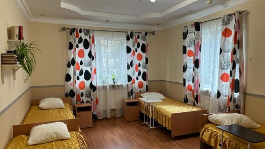 Пансионат «Линия жизни» переулок Юннатов фото 8