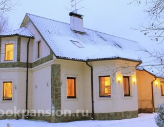 «Уютный дом» в Фирсановке