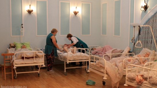 «Уютный дом» в Фирсановке фото