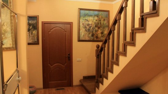 «Уютный дом» в Фирсановке фото 3