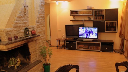 «Уютный дом» в Фирсановке фото 5