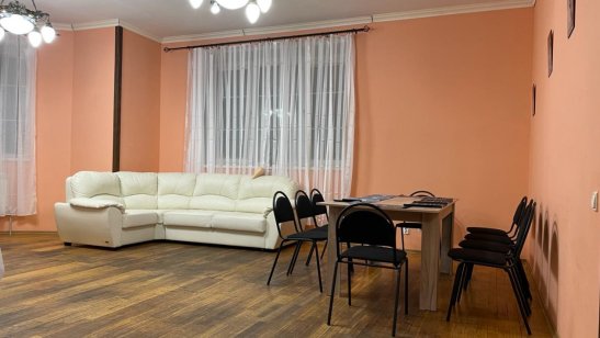 Пансионат «Линия жизни» Коломна фото